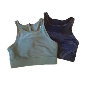 Bundle Zyia All Star Bras -  S